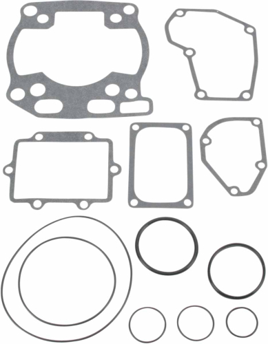 Moose Racing - Moose Racing Top End Gasket Kit - 810582MSE