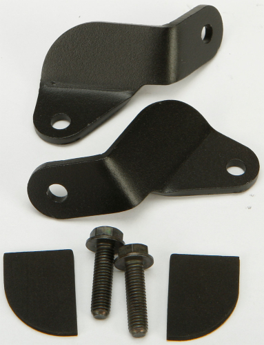 GIVI - GIVI Mounting Kit for Side Cases without Top Case - PLX447KIT