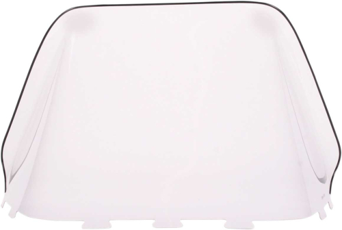 SNO Stuff - SNO Stuff Windshield - High - 16in. - Clear - 450-224