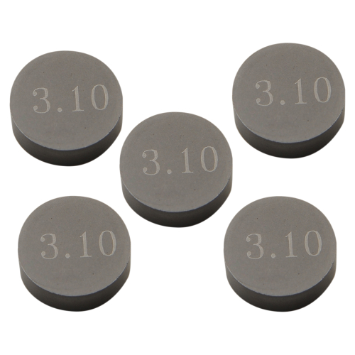 Pro-X - Pro-X 9.48mm Shims - 3.10mm - 29.948310