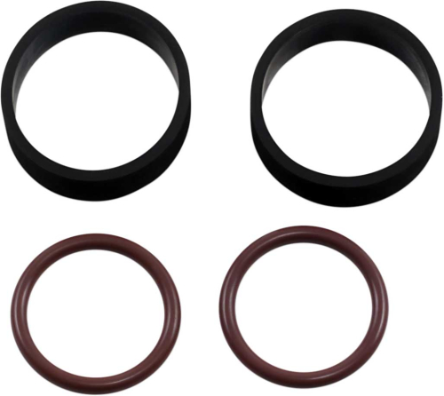 James Gasket - James Gasket Intake Manifold Seal Kit - JGI-27062-78-2