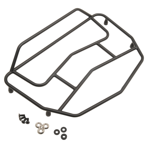 GIVI - GIVI Luggage Rack for Monokey TRK52NA Trekker - E142B