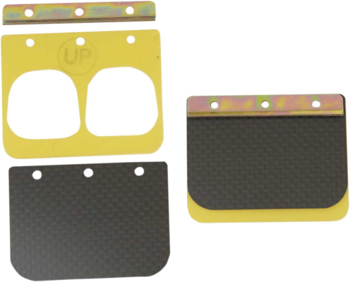 Boyesen - Boyesen Replacement Pro Series Reeds for Rad Valve - PSR-158