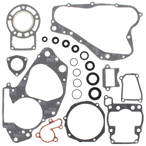 Winderosa - Winderosa Complete Gasket Set with Oil Seals - 811542