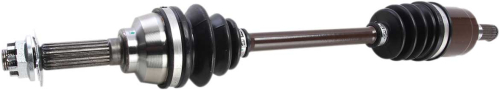 Moose Utility - Moose Utility Complete Axle Kit - LM6-SK-8-302