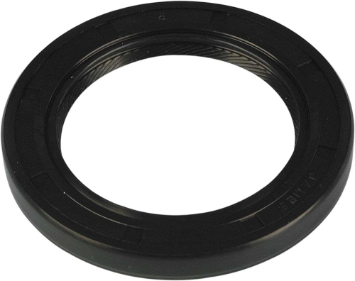 James Gasket - James Gasket Mainshaft Seal - Clutch Side - Rubber O.D., Double Lip - JGI-12044-A