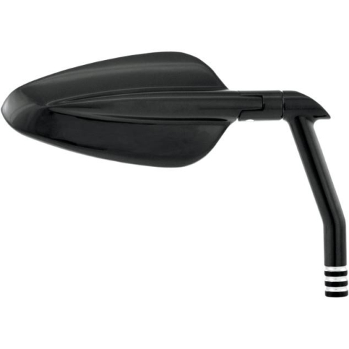 Performance Machine - Performance Machine Vision Series Mirror - Arrow - Contrast Cut - 0064-2023-BM