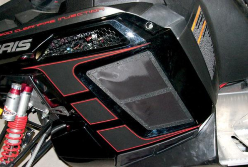 Starting Line Products - Starting Line Products Hot Air Elimination Kit - 14-120