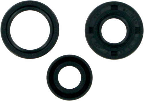Moose Racing - Moose Racing Oil Seal Set - 822168MSE