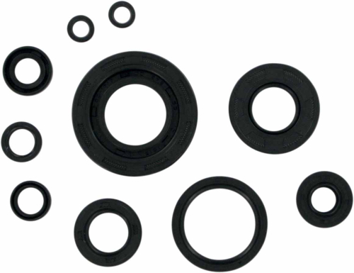 Moose Racing - Moose Racing Oil Seal Set - 822304