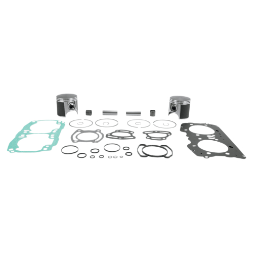 WSM - WSM Platinum Series Top End Kit (961cc) - 0.50mm Oversize to 88.50mm Bore - 010-809-12P