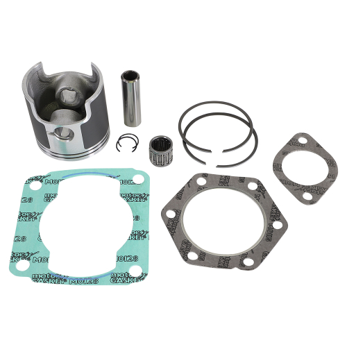 WSM - WSM Top End Kit - Standard Bore 72.00mm - 54-300-10P