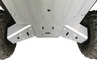 Rival - Rival Rear A-Arm Guard - 2444.2154.1