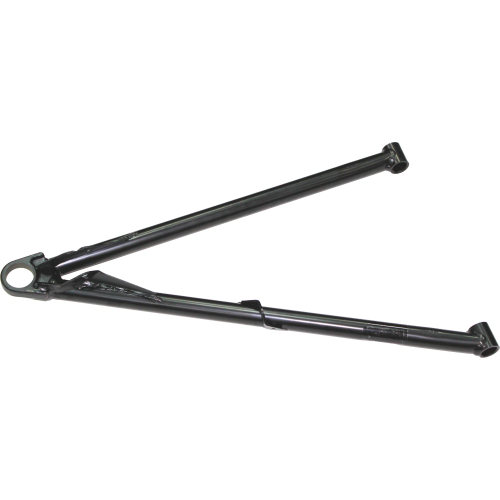 SP1 - SP1 Chrome Moly Lower A-Arm - Black - SM-08257