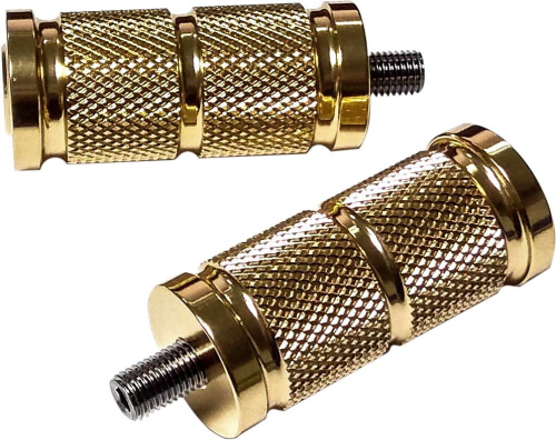 HardDrive - HardDrive Retro Shift Peg - Bronze - 353002