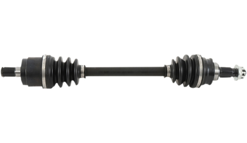 All Balls - All Balls 8 Ball Extreme Duty Axle - AB8-HO-8-301