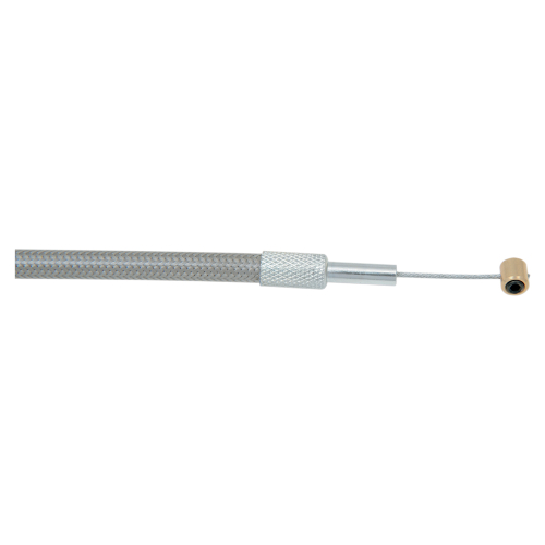 Magnum - Magnum BYO Build Your Own Throttle/Idle Cable Kit - Stainless Steel - 393524