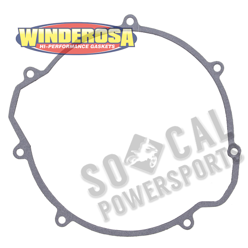 Vertex - Vertex Clutch Cover Gasket - 816567