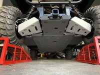 Rival - Rival Rear A-Arm Guard - 2444.6920.1