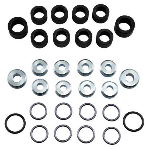All Balls - All Balls Independent Suspension Bushing Kit - 50-1201