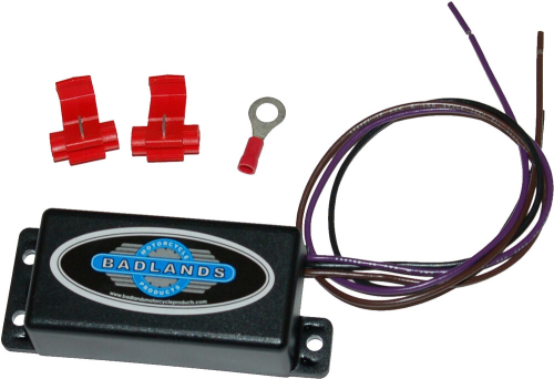 Namz - Namz Load Equalizer - Hard-Wire - Economy - LE-01