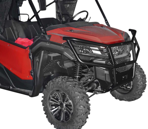 Moose Utility - Moose Utility Front Bumper - 0530-1587