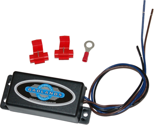 Namz - Namz Load Equalizer - Hard-Wire - Premium - LE-02