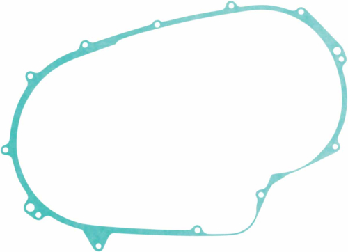 Moose Racing - Moose Racing Clutch Cover Gasket - 816059MSE