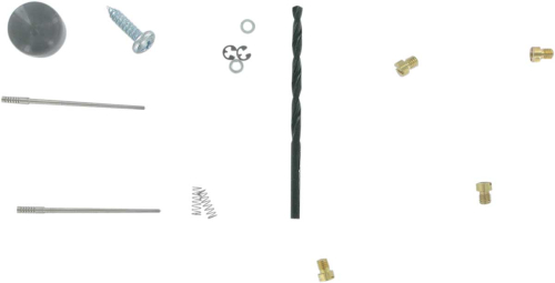 Vance & Hines - Vance & Hines Carburetor Jet Kit - 21205