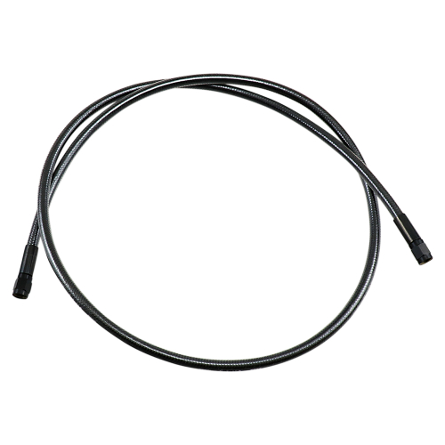 Magnum - Magnum Black Pearl ABS Universal DOT Brake Line - 46in. - AS4546