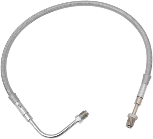 Goodridge - Goodridge OEM-Style Brake Line Kit - 16.25in. - HD9205-B