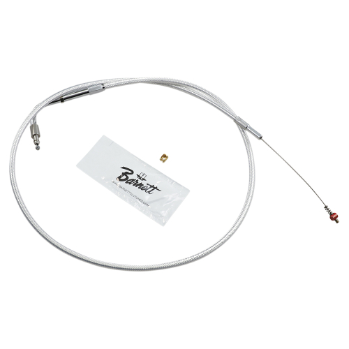 Barnett - Barnett Platinum Series Idle Cable (+3in.) - 106-30-40012-03