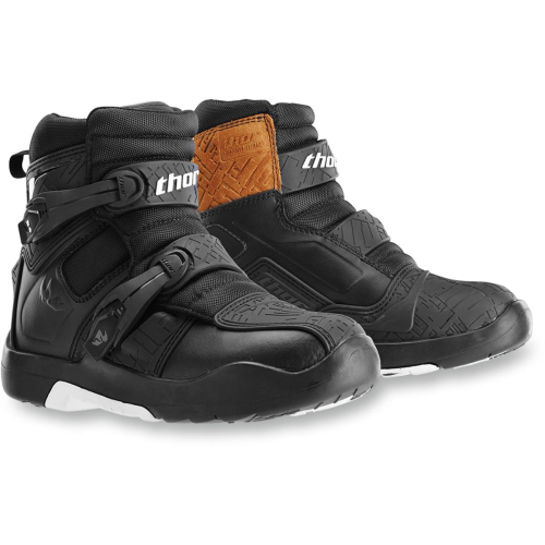 Thor - Thor Blitz LS Boots - 3410-1211 - Black - 11
