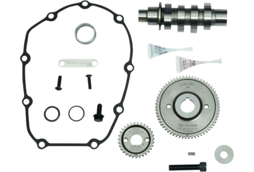 S&S Cycle - S&S Cycle 540 Gear Drive Cam - 330-0715