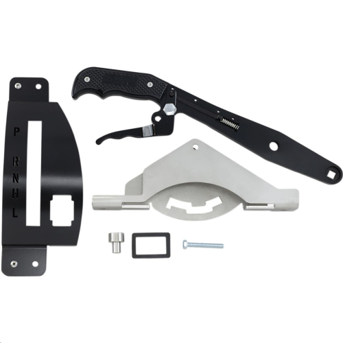 Flowmaster - Flowmaster Hill Killer Gated Shifter - 81178