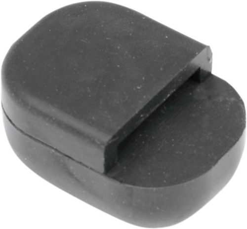 Drag Specialties - Drag Specialties Kickstand Bumper - 0510-0207