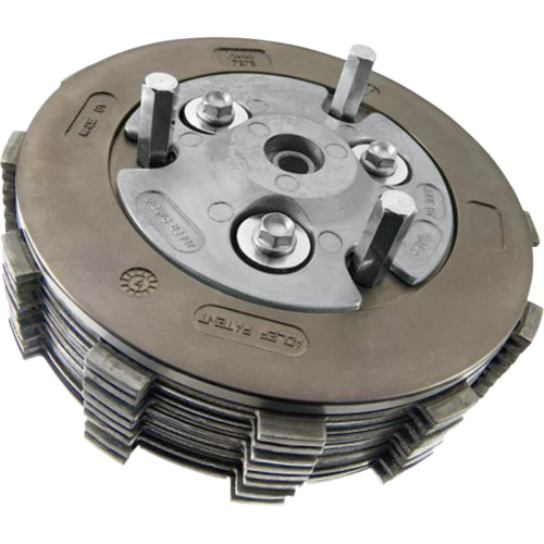 Adige/Adler Spa - Adige/Adler Spa APTC Slipper Clutch - YA-121
