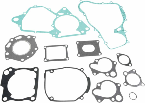 Moose Racing - Moose Racing Complete Gasket Kit - 808231MSE