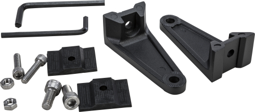 Open Trail - Open Trail Mounting Arm for Light Bar - HARDWARE-BC2
