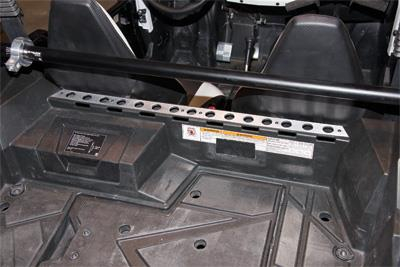 Starting Line Products - Starting Line Products Hot Air Elimination Kit - 67-153