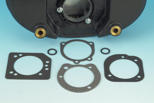 James Gasket - James Gasket Air Cleaner Back Plate Gasket Kit - JGI-29062-95-K