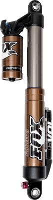 Fox Racing Shox - Fox Racing Shox Float 3 Evol QS3-R Ski Shocks - 850-21-224