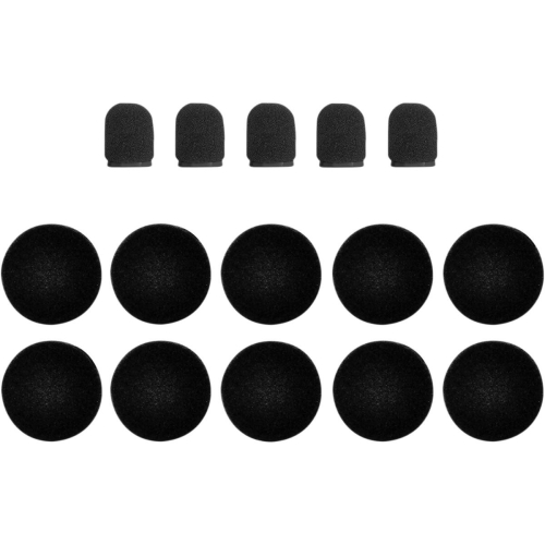 SENA - SENA Expand Accessory Kit for Stereo Headset - EXPAND-A0201