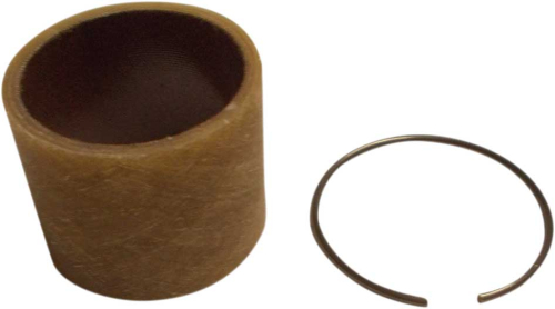 Fett Brothers - Fett Brothers Primary Cover Bearing with Clip - 12mm - CAB260