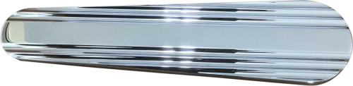 HardDrive - HardDrive Dash Insert - Chrome - 454014