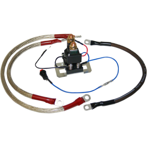 Namz - Namz Battery Isolator - OR-BAT-ISO