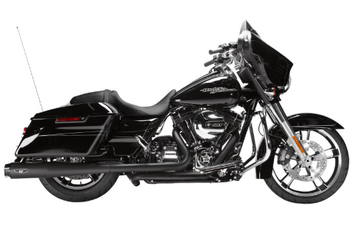 MagnaFlow - MagnaFlow True Dual Headers - Black - 7210206