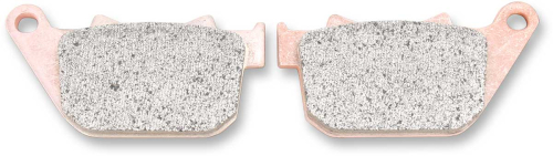 Drag Specialties - Drag Specialties Sintered Metal Brake Pads - FAD387HH