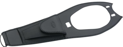 Mustang - Mustang Pouch Tank Bib - Plain - 93236