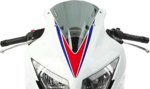 Hotbodies Racing - Hotbodies Racing SS Windscreen - Dark Smoke - 414021601